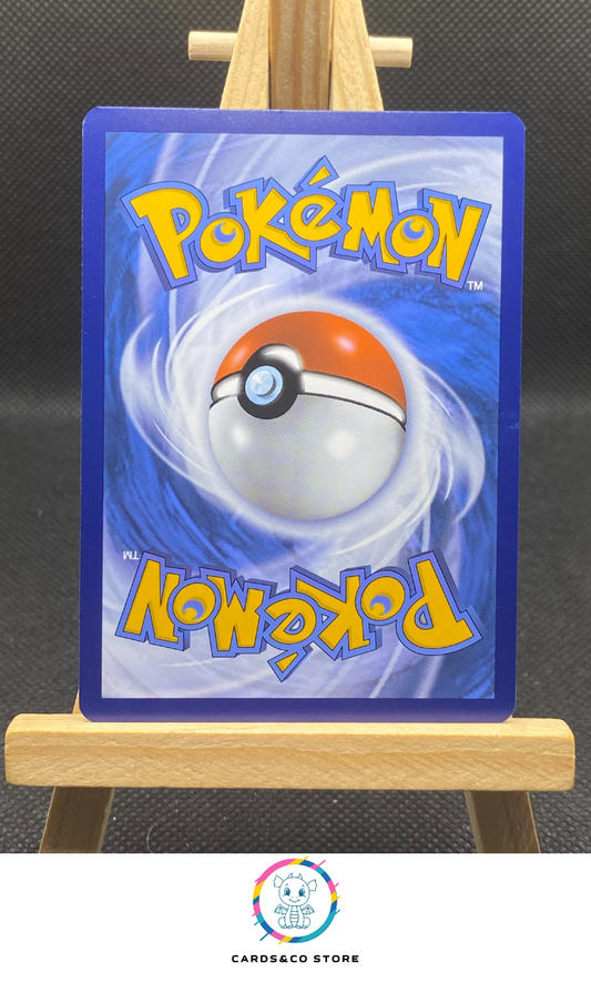 Crabagarre Reverse #114/197 dos