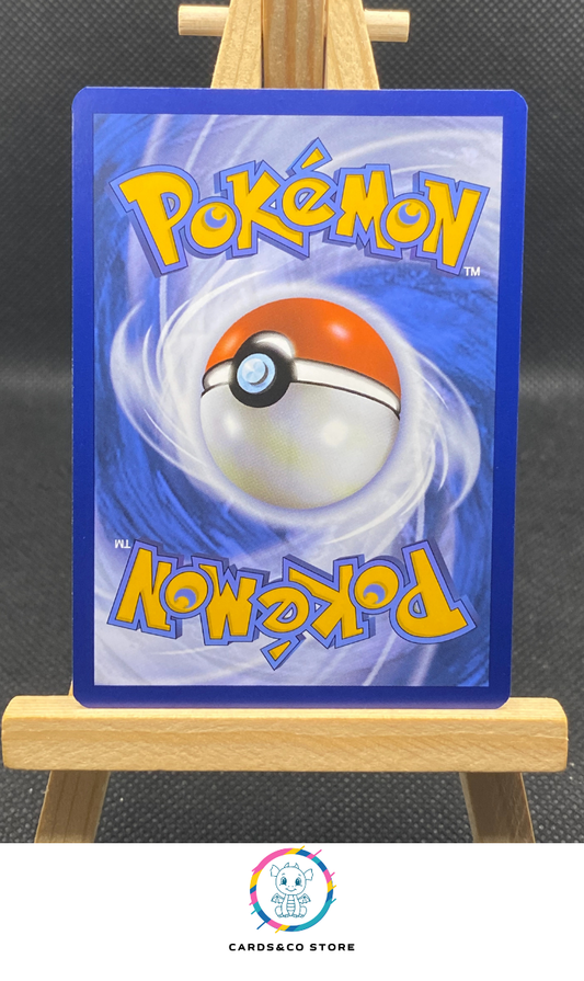 Rocabot Reverse #116/197 dos