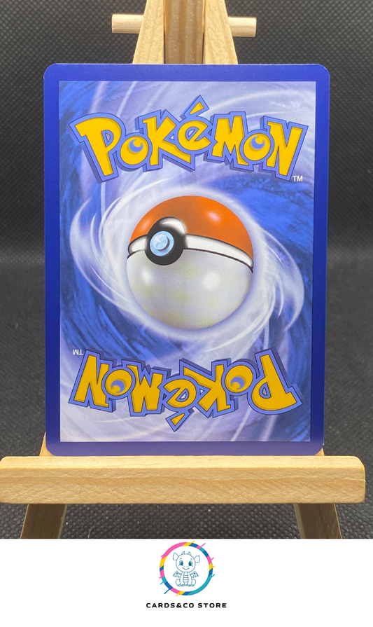 Lougaroc Reverse #117/197 dos