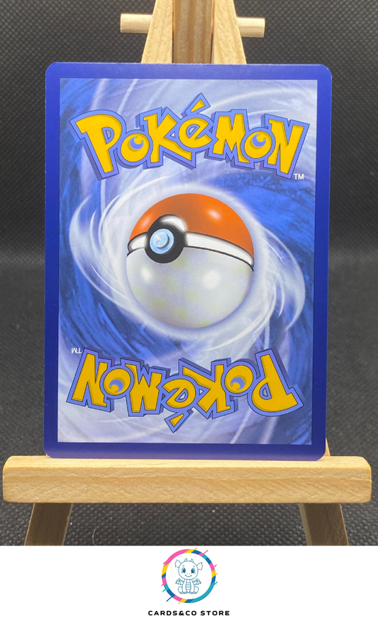 Terracool Reverse #118/197 dos