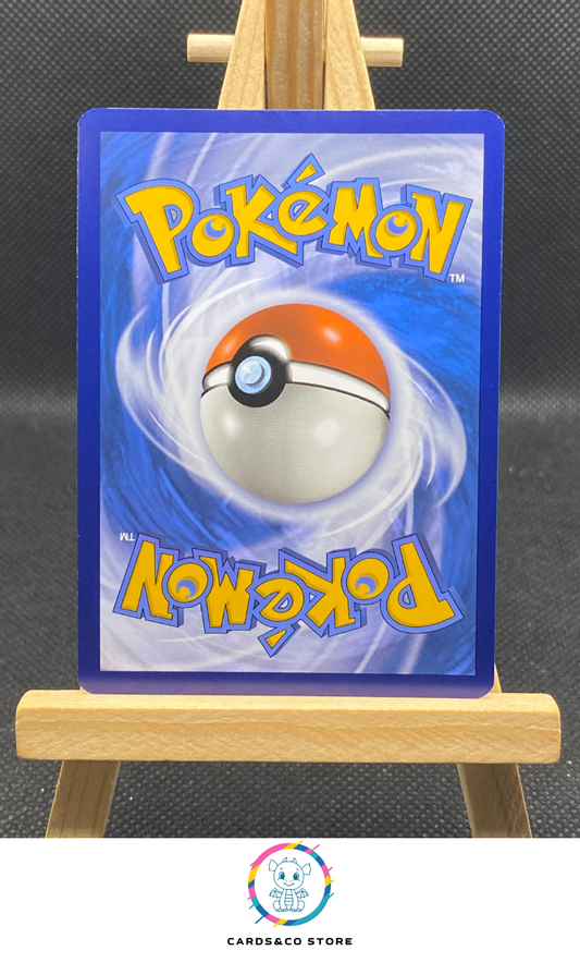 Germéclat Reverse #122/197 dos