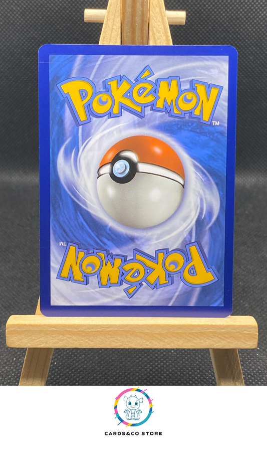 Malosse Reverse #131/197 dos