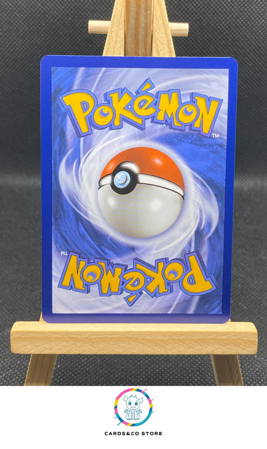 Archéodong Reverse #145/197 dos