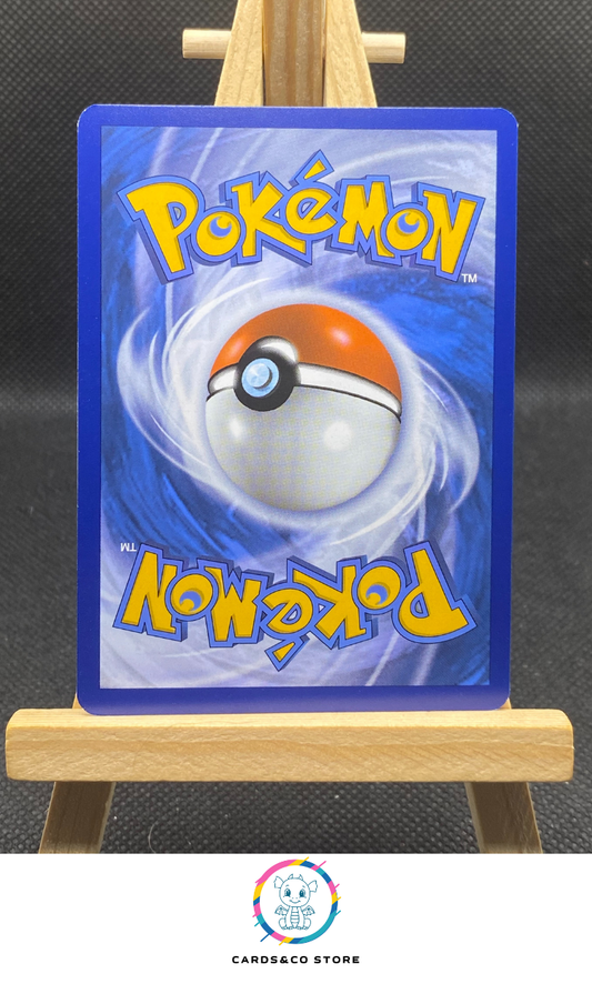 Minotaupe Reverse #147/197 dos