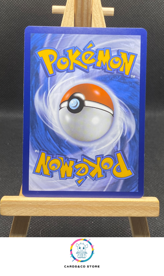 Scalpion Reverse #148/197 dos