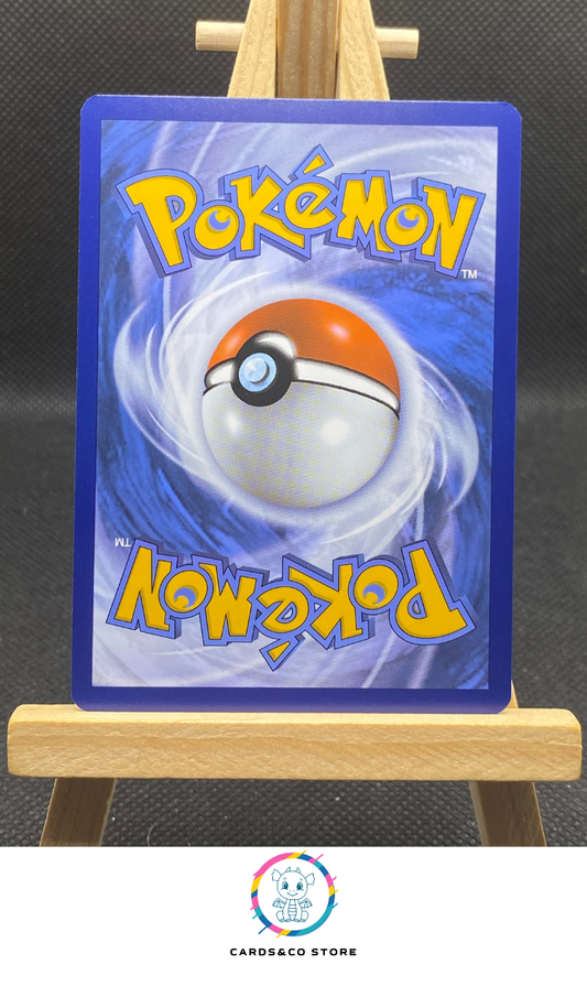 Scalproie Reverse #149/197 dos