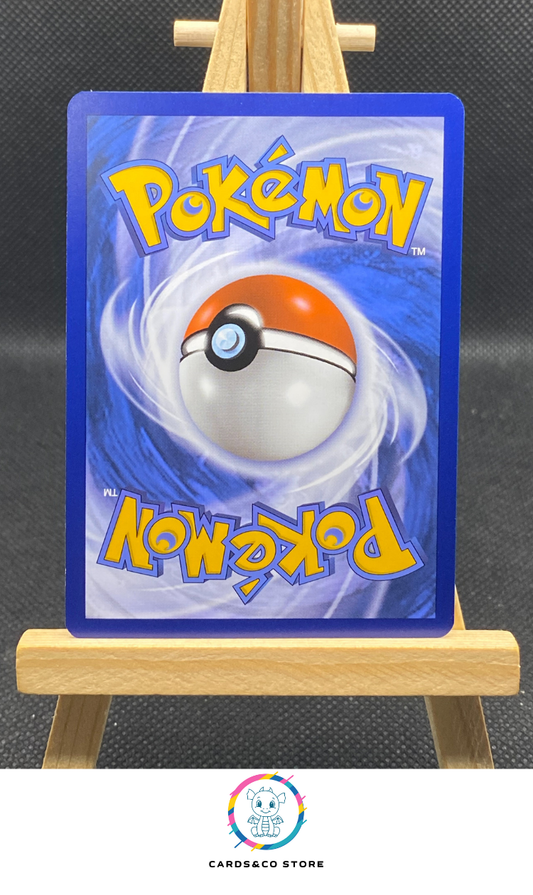 Togedemaru Reverse #151/197 dos