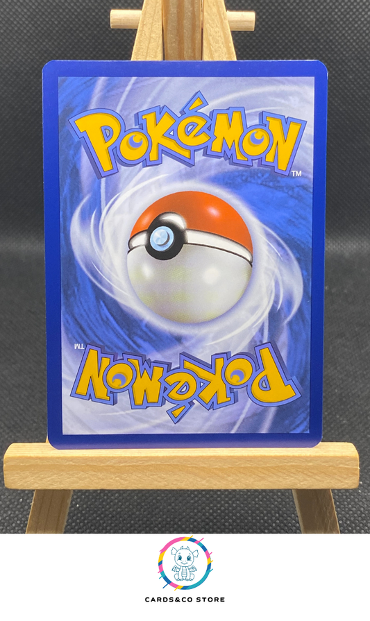 Meltan Reverse #152/197 dos