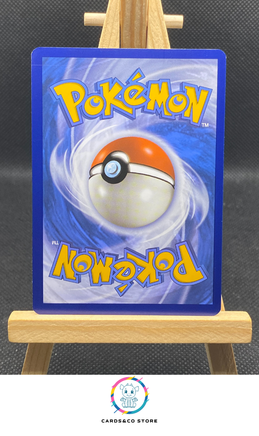 Vrombi Reverse #155/197 dos