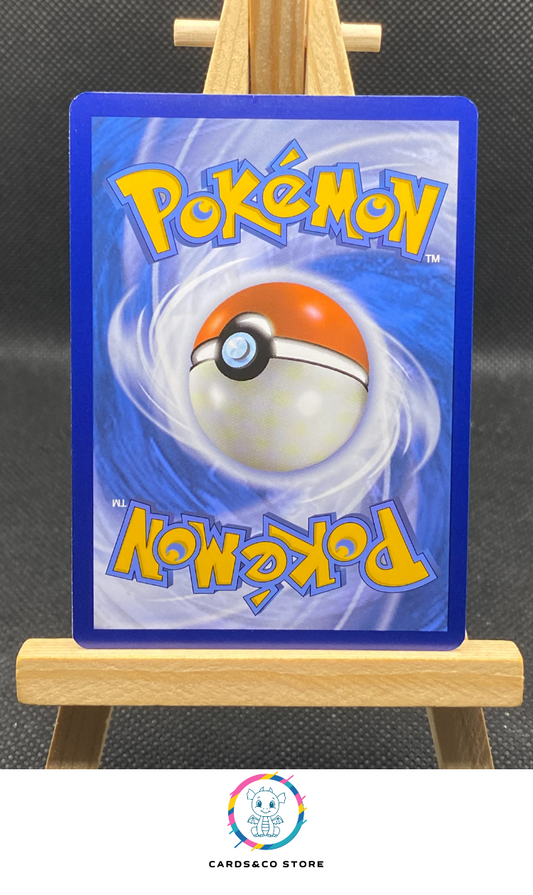 Minidraco Reverse #157/197 dos