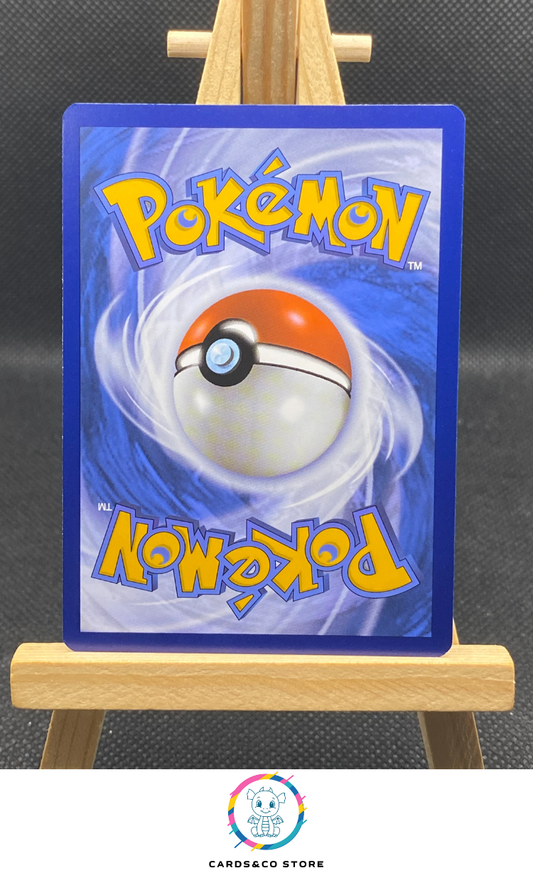 Draco Reverse #158/197 dos