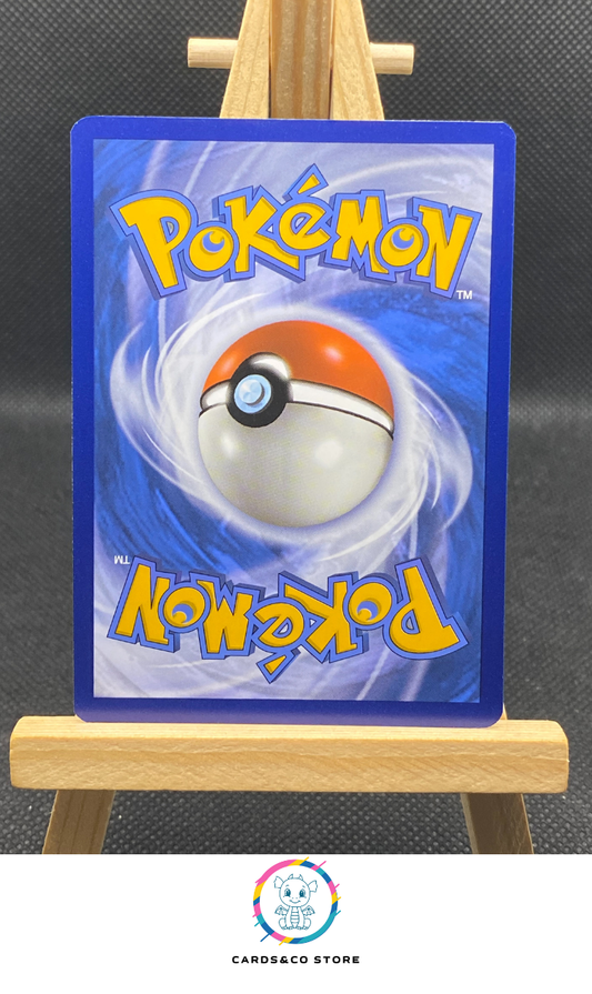 Draïeul Reverse #161/197 dos