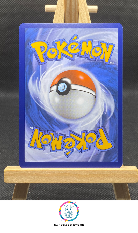 Roucool Reverse #162/197 dos