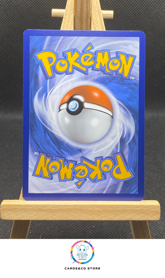 Roucoups Reverse #163/197 dos