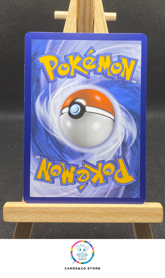 Kangourex Reverse #165/197 dos