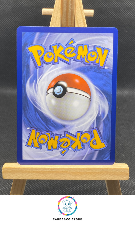 Evoli Reverse #166/197 dos