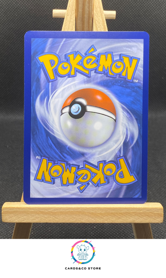 Linéon Reverse #168/197 dos