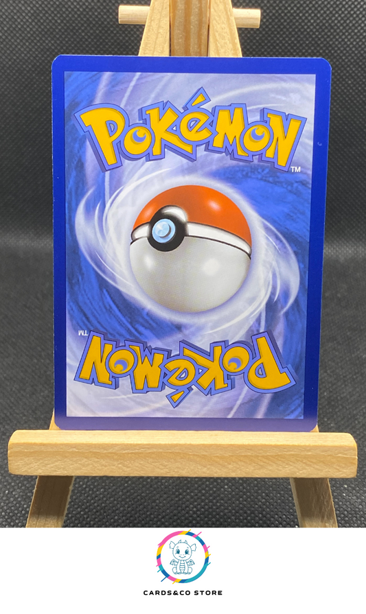 Manglouton Reverse #176/197 dos