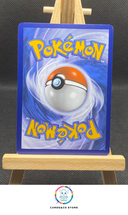 Argouste Reverse #177/197 dos