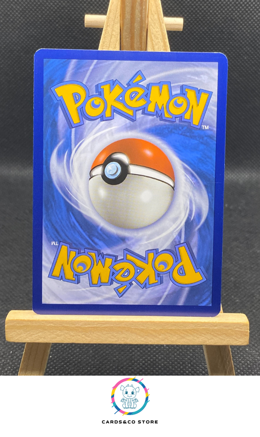 Gourmelet Reverse #180/197 dos