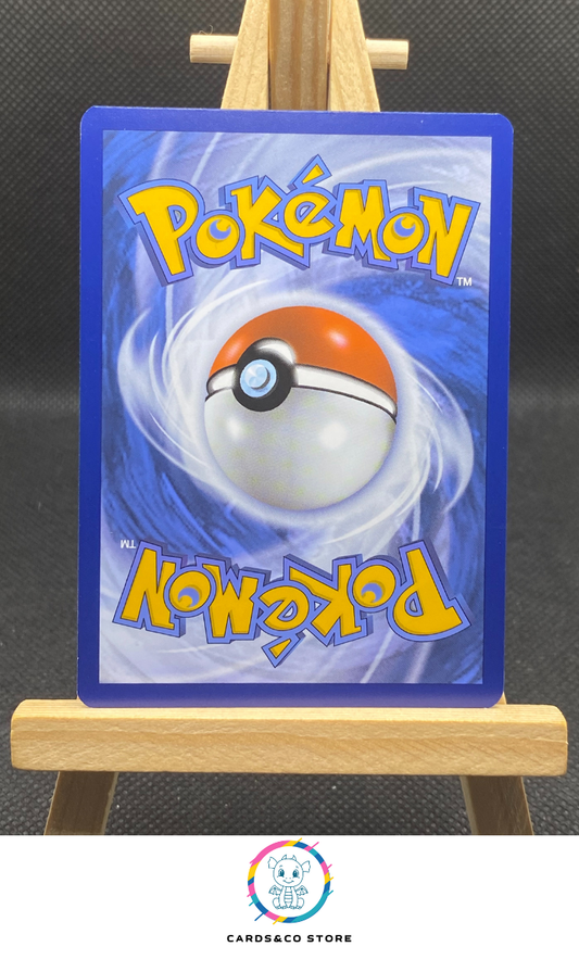 Laïm Reverse #194/197 dos