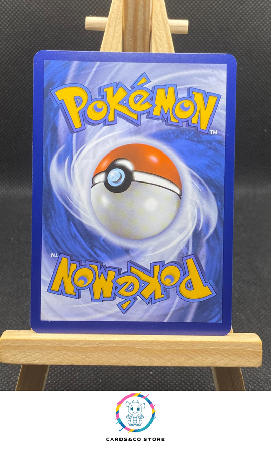 Centre Commercial Reverse #196/197 dos