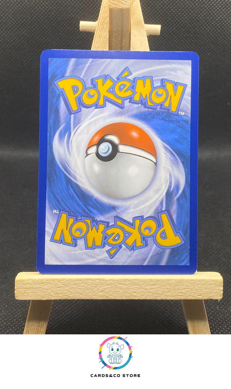 Ampibidou #201/197 dos