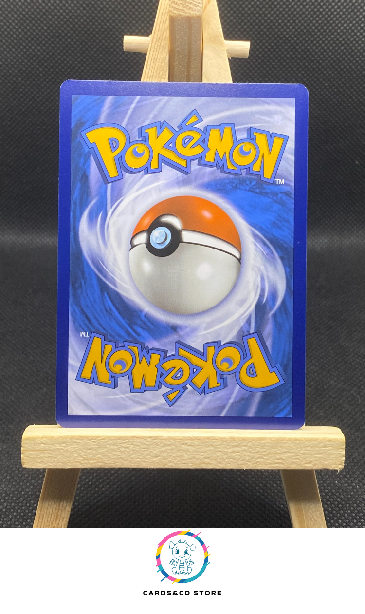 Malosse #204/197 dos