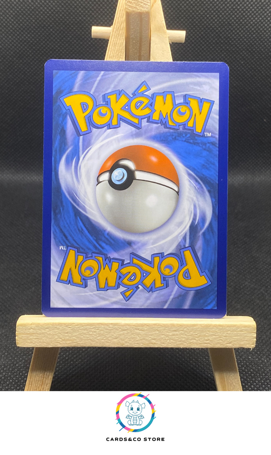 Malosse #204/197 dos