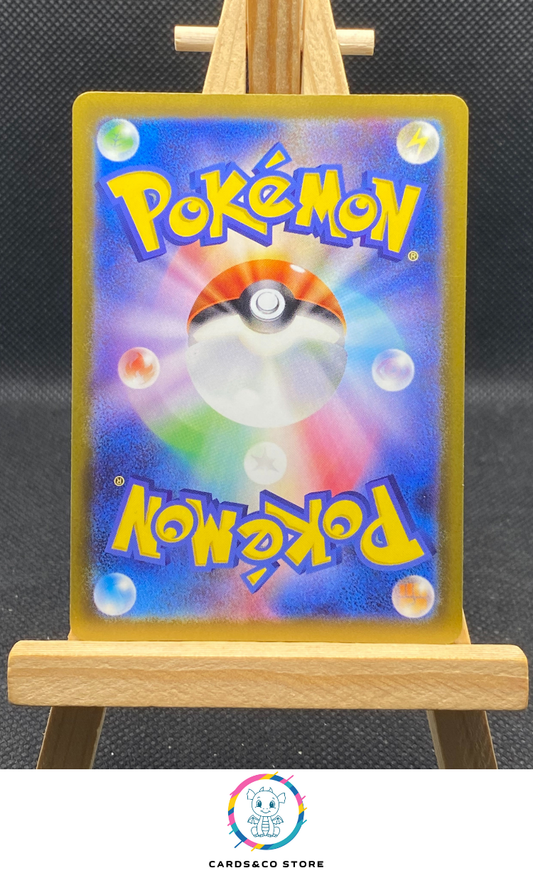 Charizard-VSTAR RRR #014/172 dos