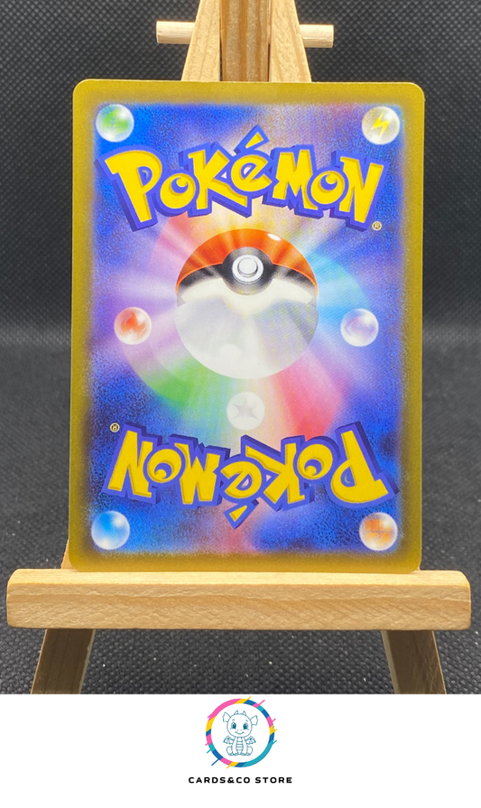 Giratina VSTAR RRR #111/172 dos