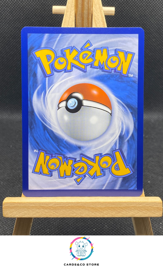 Florizarre ex #001/142 dos