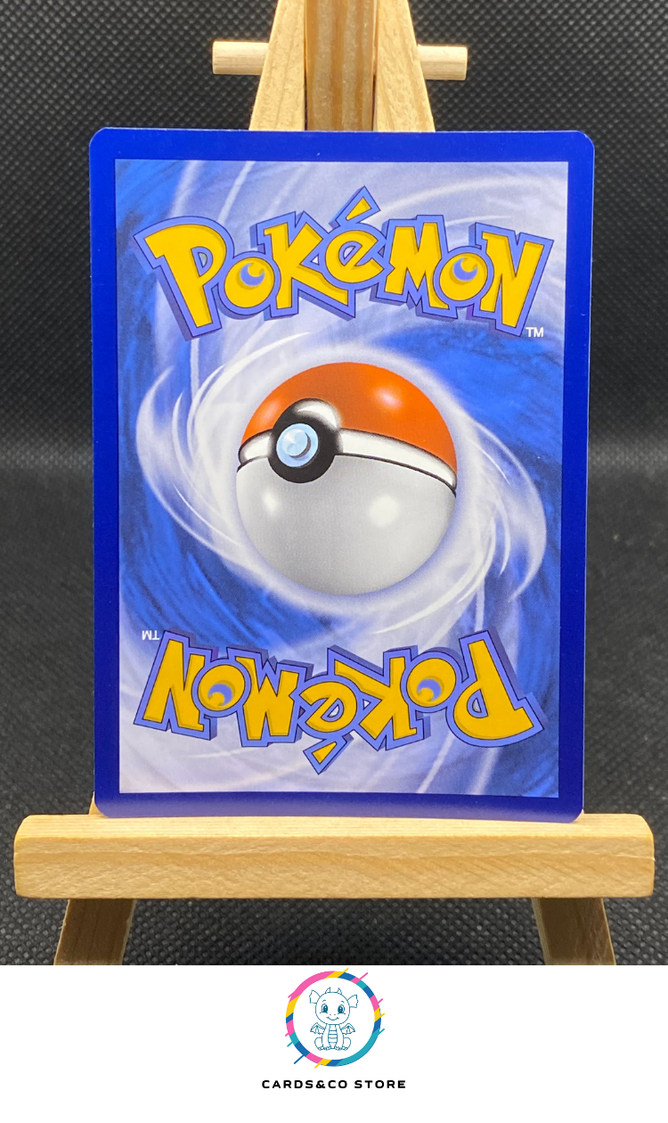 Coxy Reverse #002/142 dos