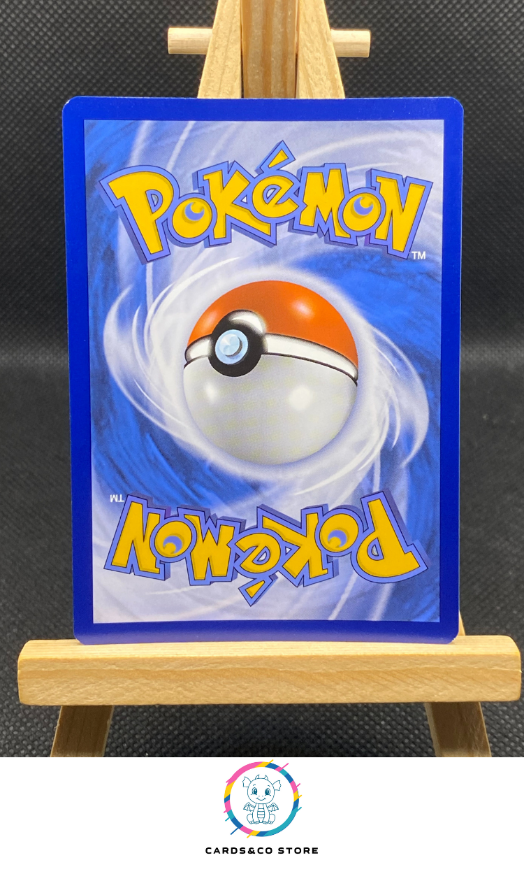 Coxyclaque Reverse #003/142 dos