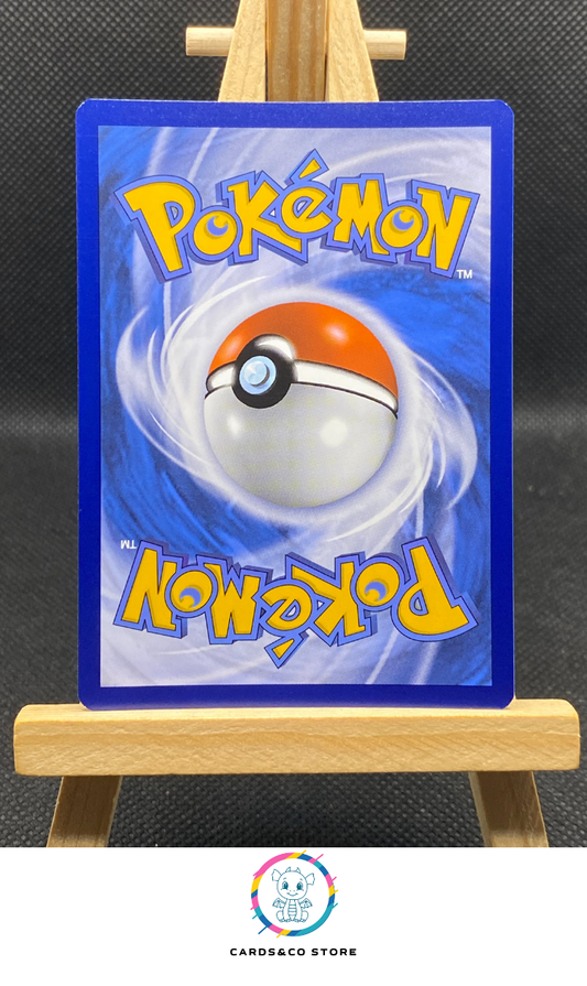 Lilia Reverse #005/142 dos