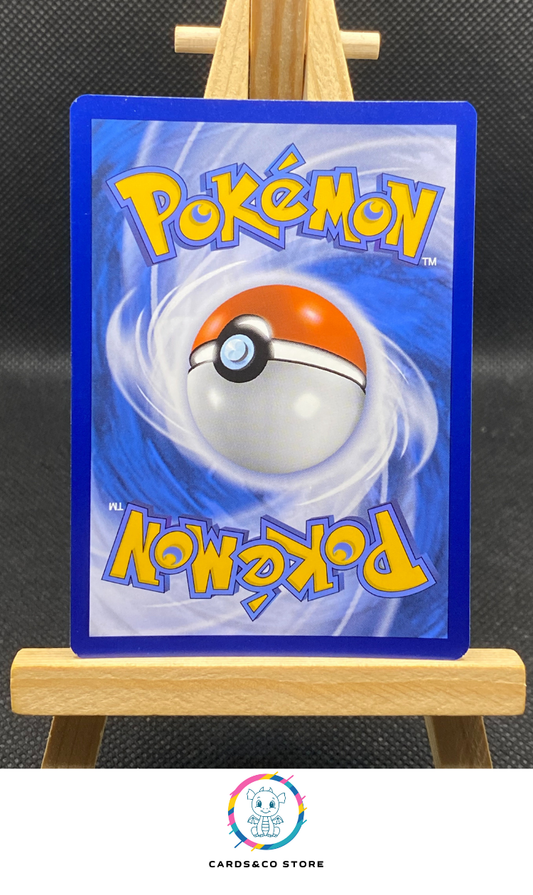 Motisma Tonte Reverse #008/142 dos