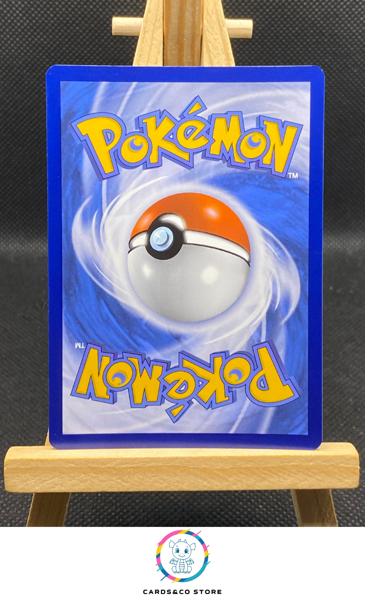 Tournicoton Reverse #010/142 dos