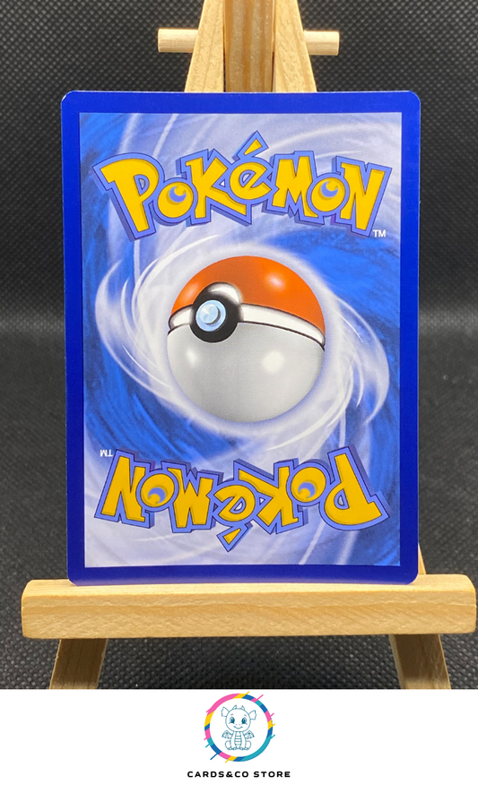 Blancoton Reverse #011/142 dos