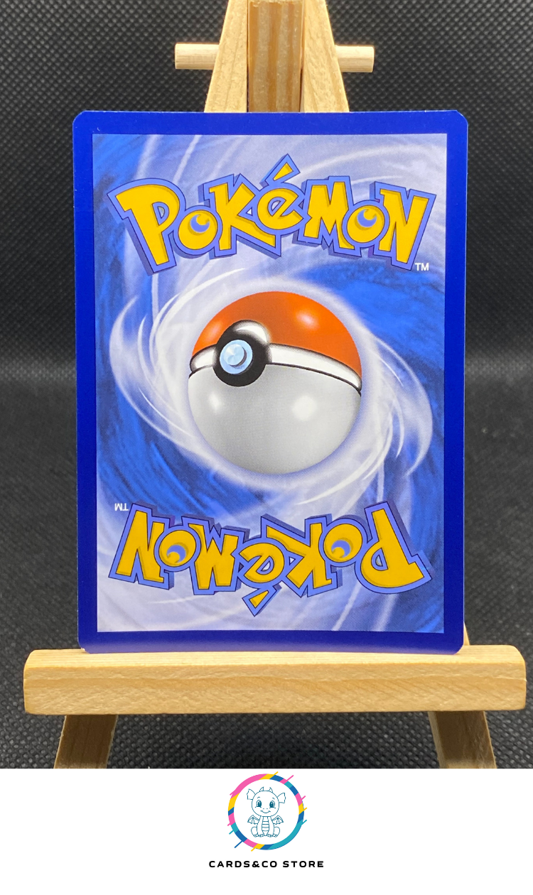 Pomdramour Reverse #013/142 dos