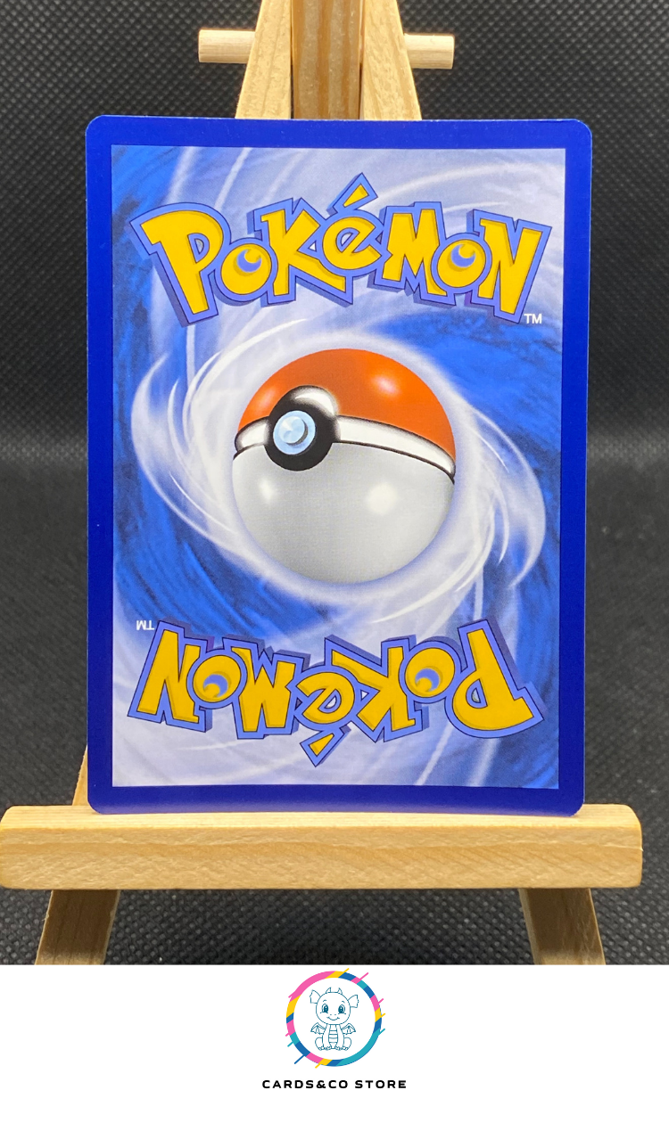 Lilliterelle Reverse #015/142 dos