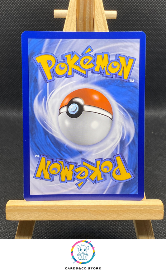 Gambex Reverse #016/142 dos