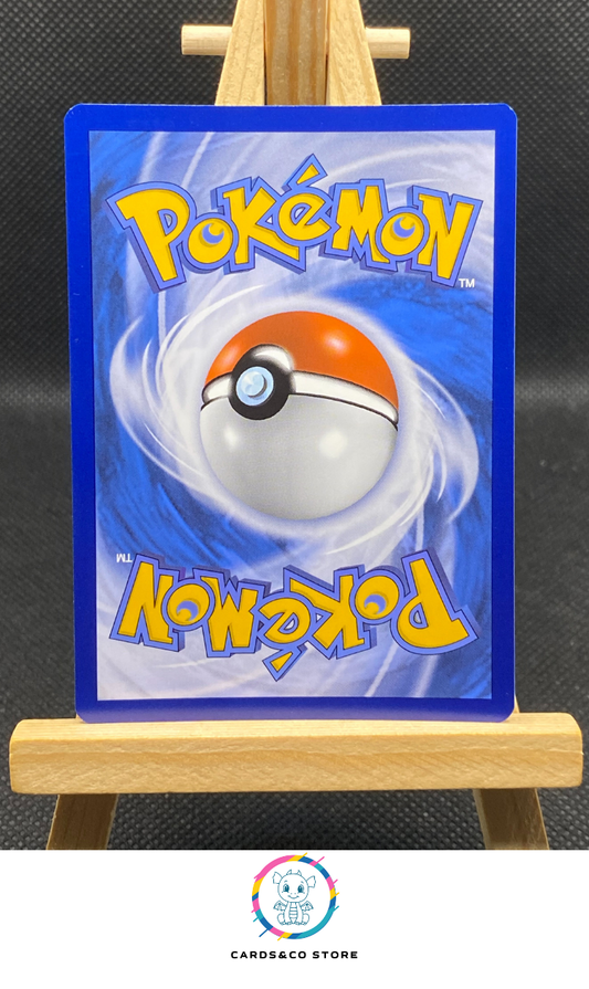 Terracruel Reverse #018/142 dos