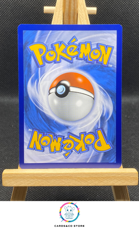 Ponyta Reverse #019/142 dos