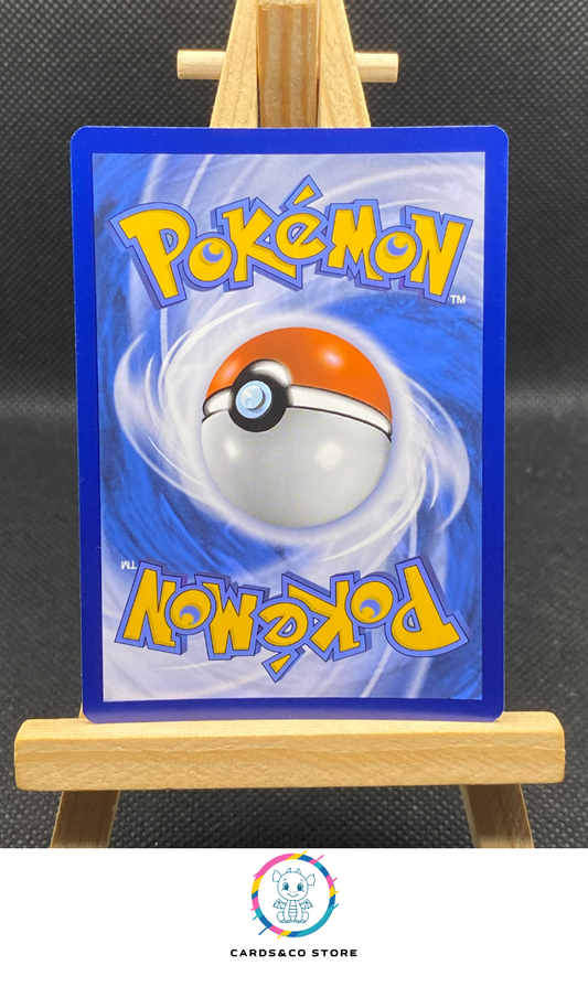 Galopa Reverse #020/142 dos