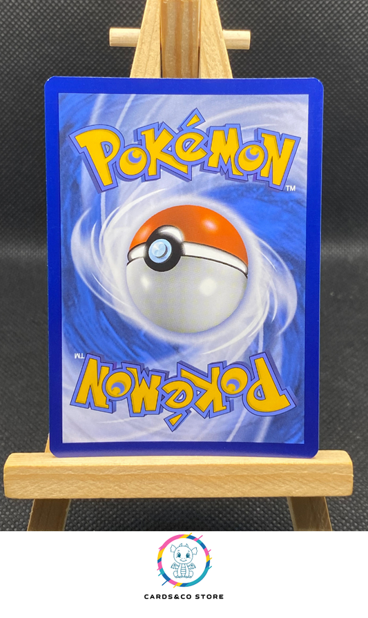 Flamajou Reverse #021/142 dos