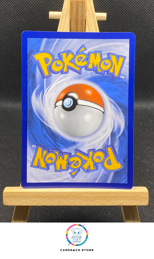 Reshiram Reverse #022/142 dos