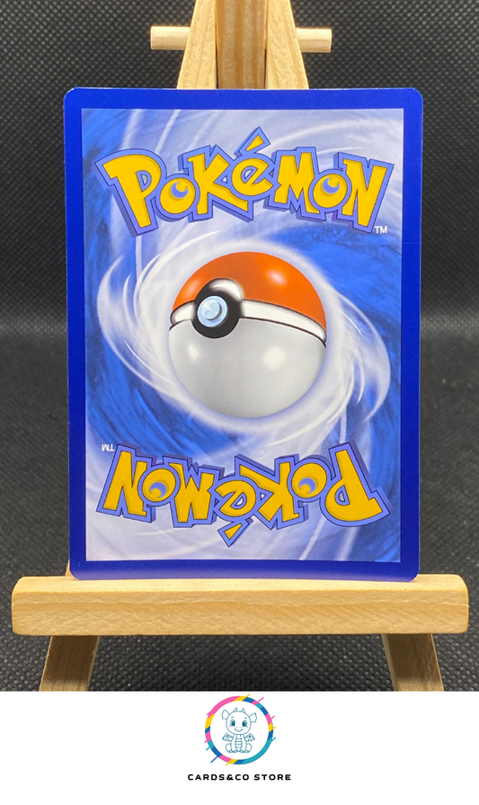 Malamandre Reverse #024/142 dos