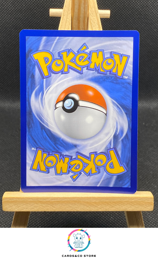 Flambino Reverse #026/142 dos