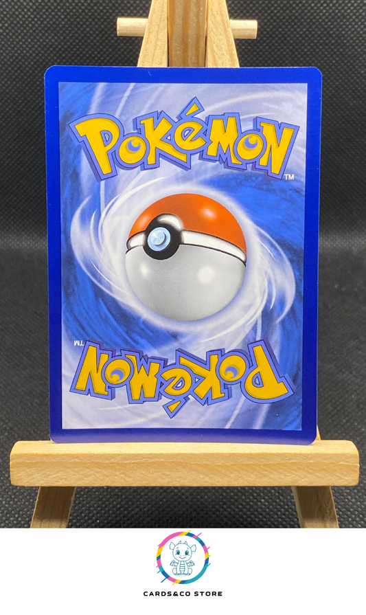 Lapyro Reverse #027/142 dos