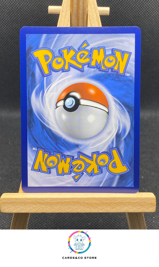 Tortank ex #030/142 dos